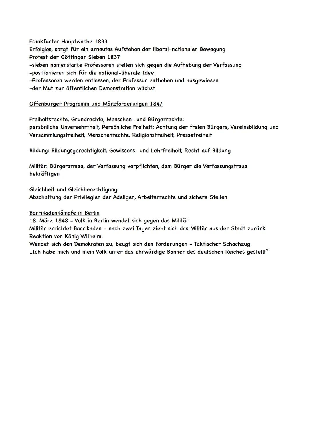 Wiener Kongress 1815
Zweck, Gegenstand und Ergebnis
Sieg über Napoleon - europäische Monarchen und Staatsmänner treffen sich 1814/1815
Leitu