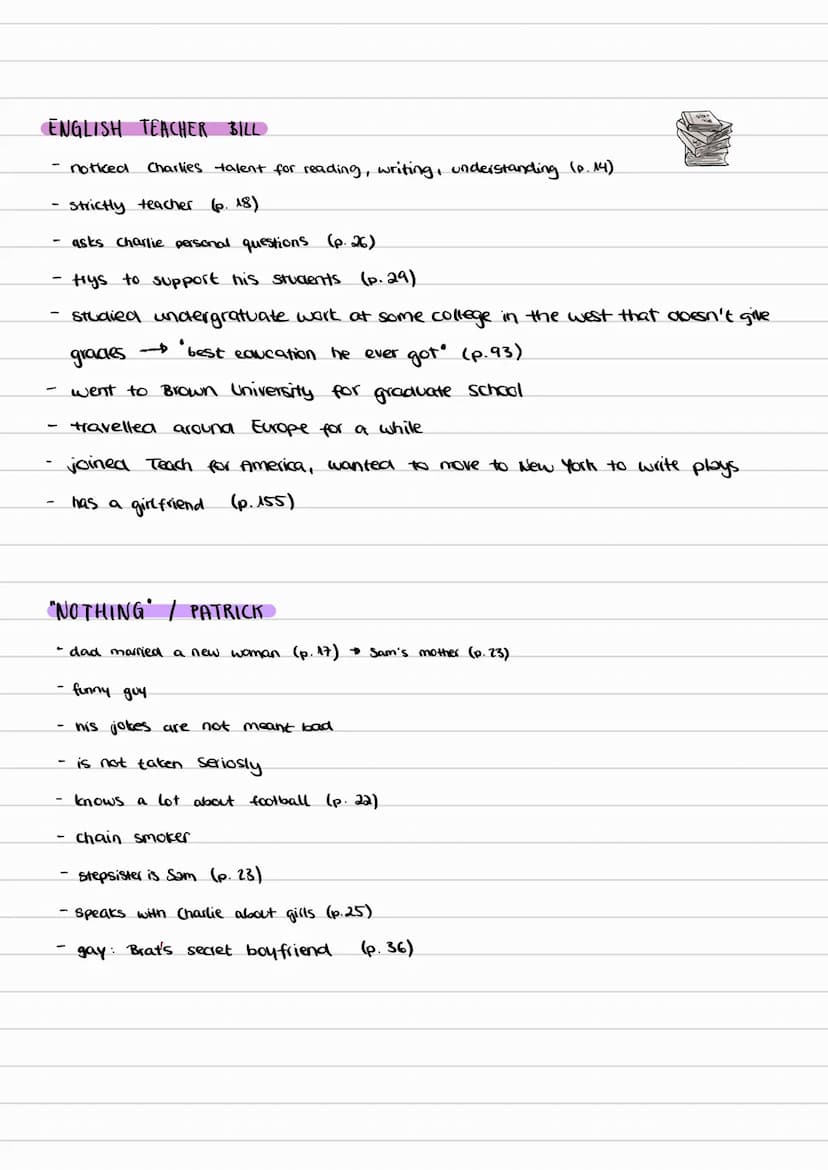 
<p>In this section, we will provide an overview of "The Perks of Being a Wallflower," including general information about the book, the aut