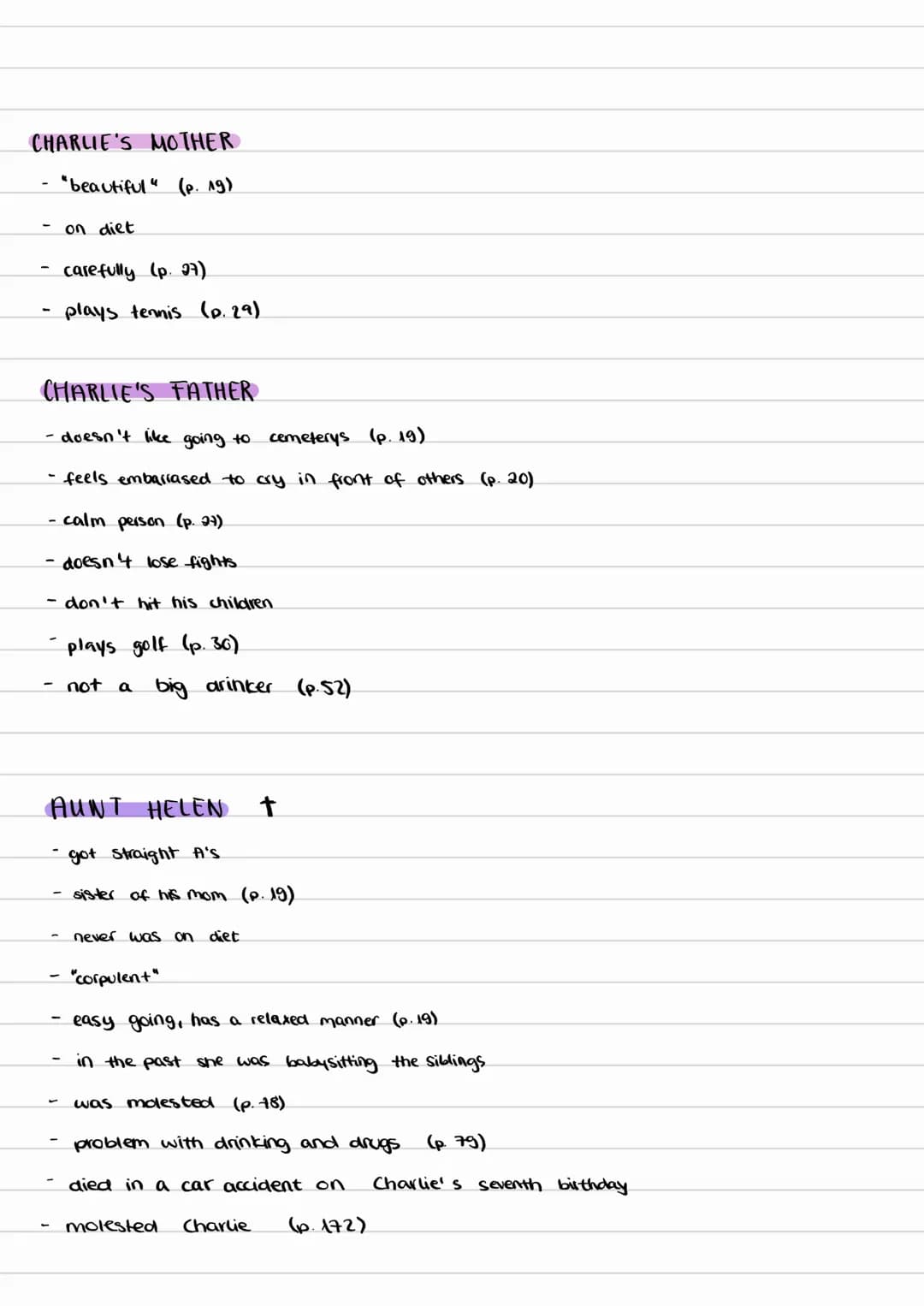 
<p>In this section, we will provide an overview of "The Perks of Being a Wallflower," including general information about the book, the aut