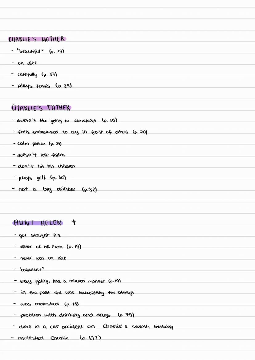 
<p>In this section, we will provide an overview of "The Perks of Being a Wallflower," including general information about the book, the aut