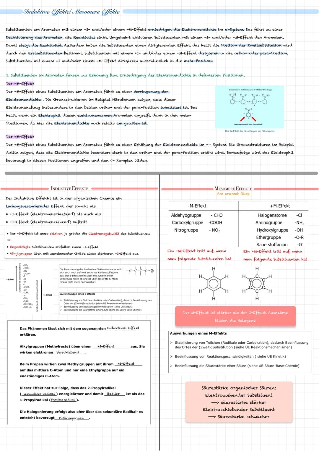 Chemie
Von
EM
Abitur 2022
Niedersachsen Alkane:
Alkene:
Alkine:
Alkanole:
Alkanale:
Ketone:
Molekülstruktur organischer Stoffklassen:
H3C
H3