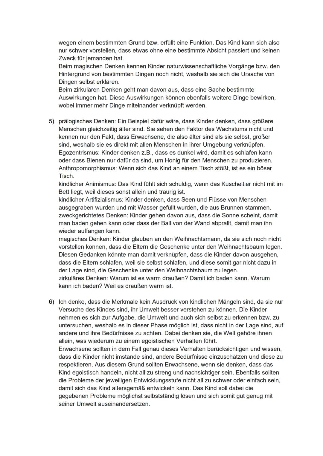 Die kindliche Wirklichkeitserfassung
Grundlegende Begriffe
Epistemologie: Synonym für die Erkenntnistheorie, Frage nach den Bedingungen von
