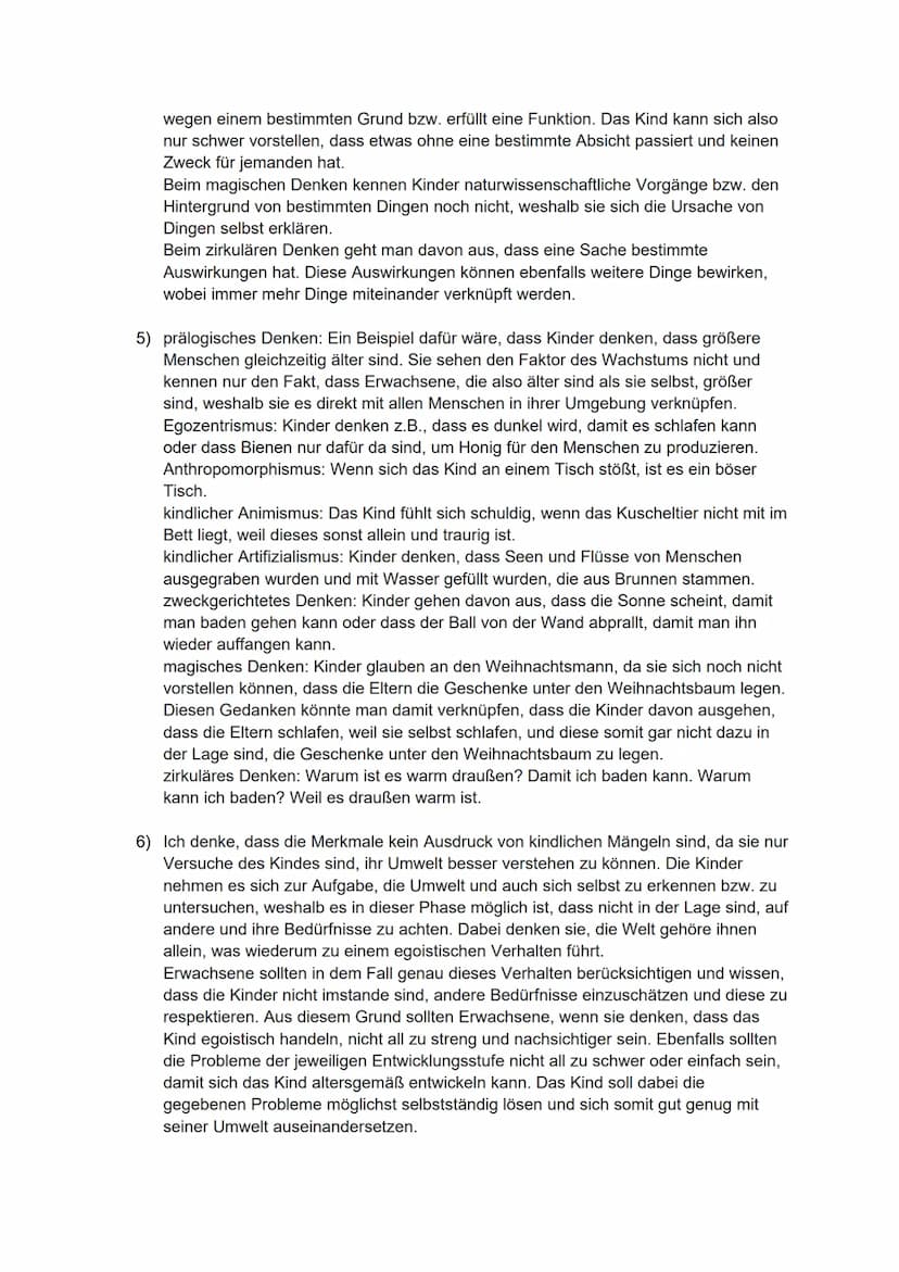 Die kindliche Wirklichkeitserfassung
Grundlegende Begriffe
Epistemologie: Synonym für die Erkenntnistheorie, Frage nach den Bedingungen von
