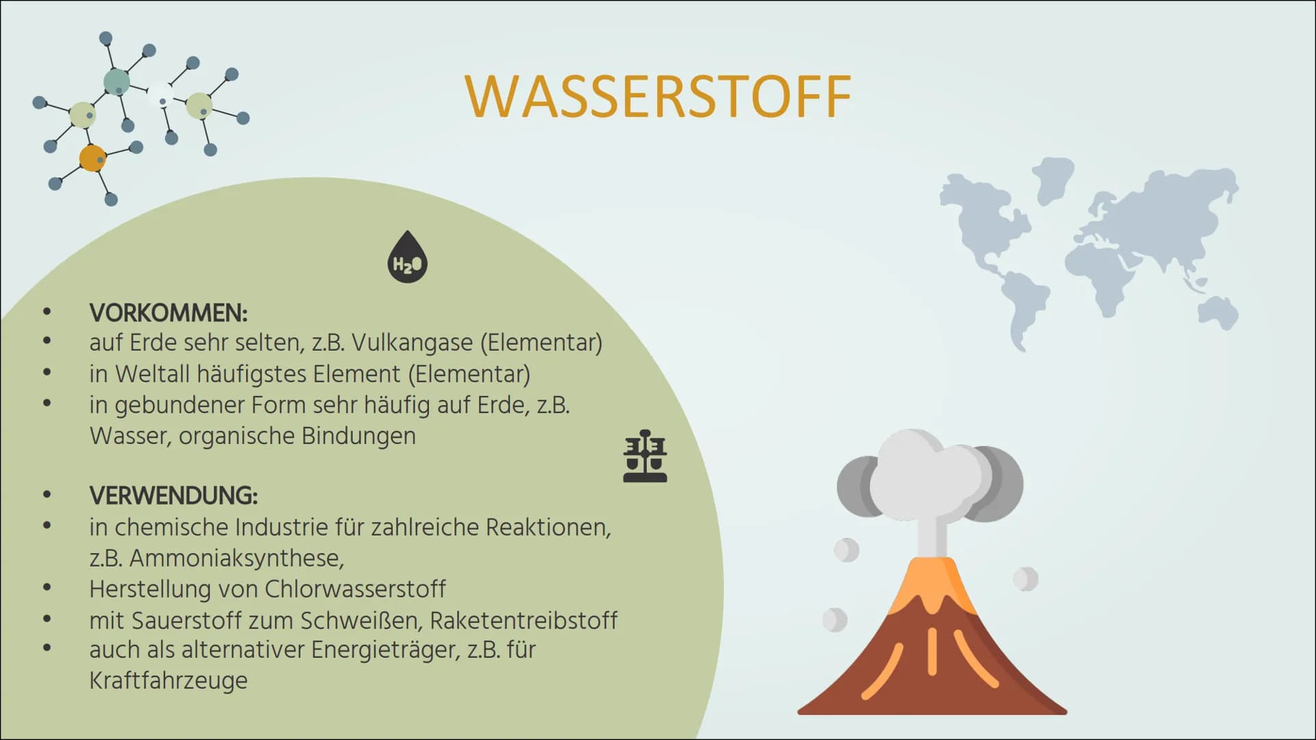 BRENNSTOFF.
ZELLEN WAS IST DAS?
Brennstoffzellen sind galvanische Zellen, in denen Wasserstoff und Sauerstoff kontrolliert zur Reaktion
gebr