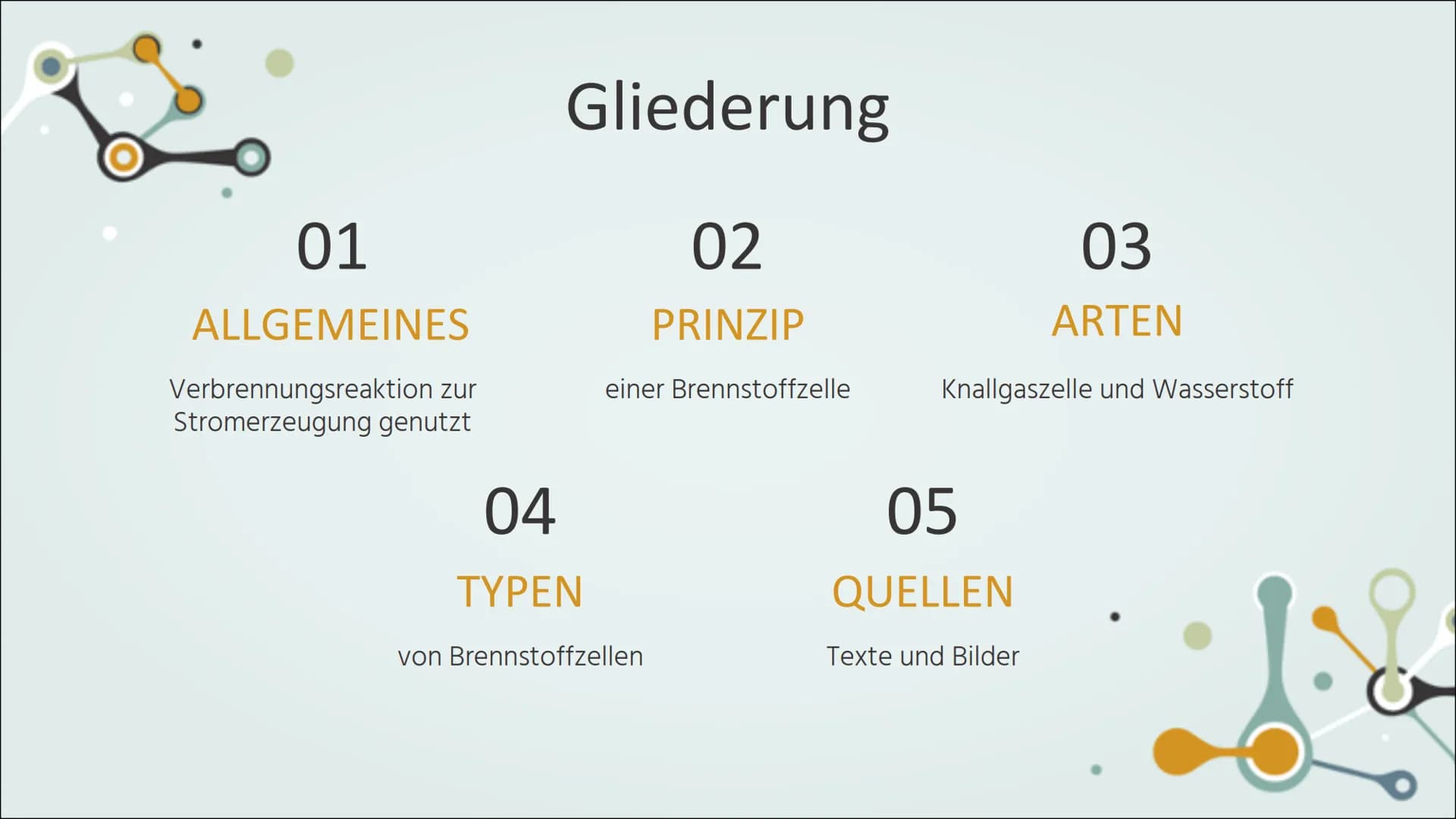 BRENNSTOFF.
ZELLEN WAS IST DAS?
Brennstoffzellen sind galvanische Zellen, in denen Wasserstoff und Sauerstoff kontrolliert zur Reaktion
gebr