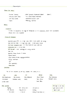 Know Erdkunde bilingual Abi 22 thumbnail