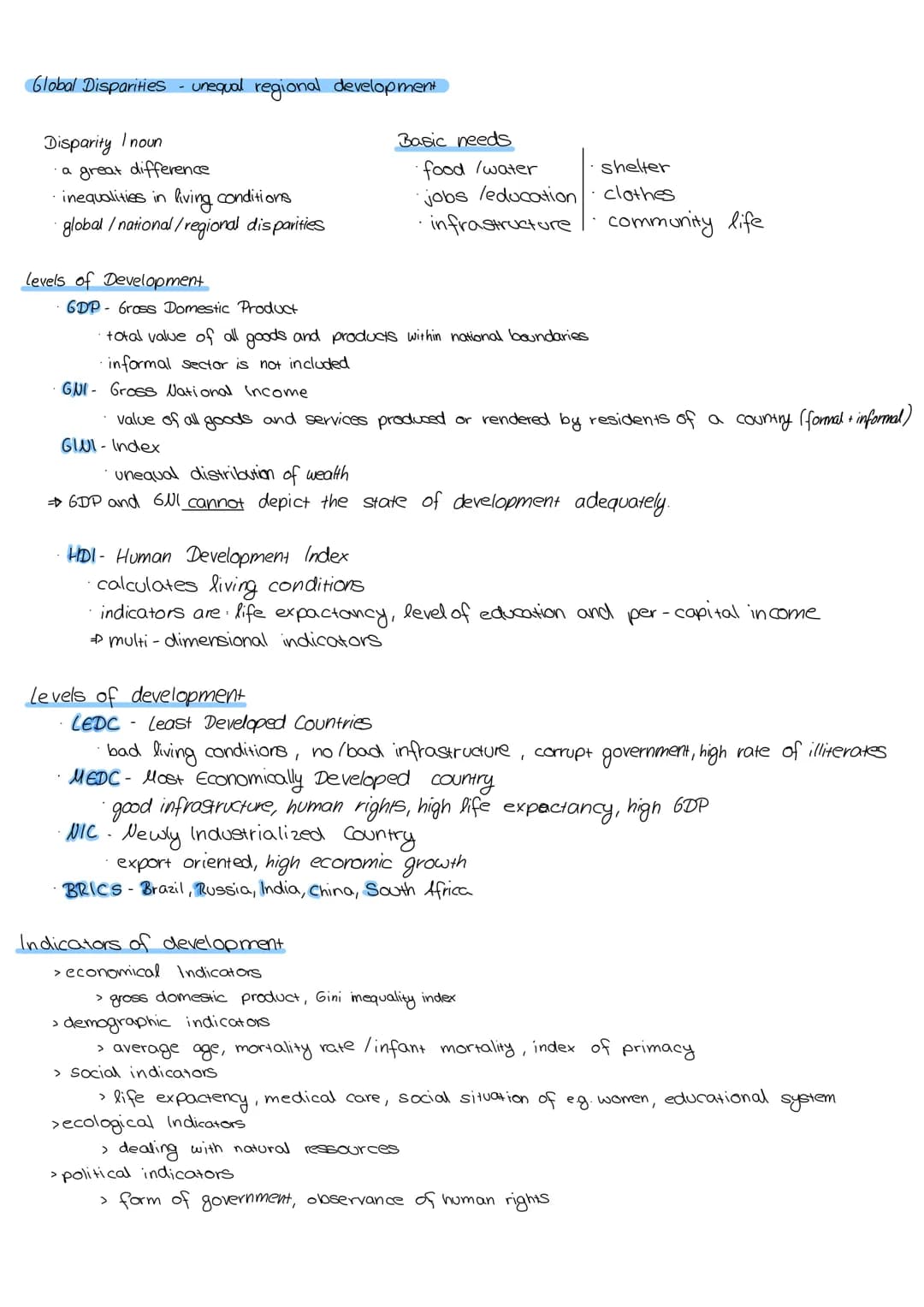 locate the country
Analyze
direction/distance
• continent / country /State
well known places
capital
introduction
LDC
In order
Characterisat