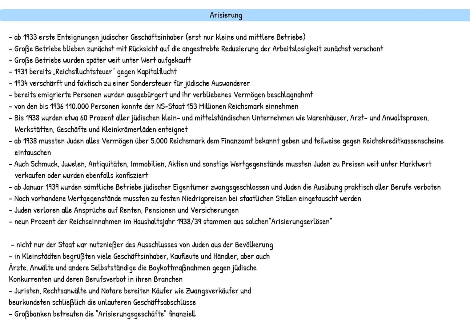 Machtergreifung
Hitlers -
- ab 1933 Detailwissen (Vorwissen: Krisenjahre ab 1929)
- Deutsche Innenpolitik
-
- Deutsche Außenpolitik
- Wirtsc