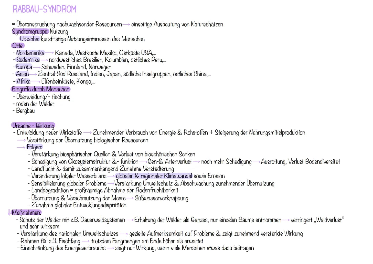 CVUDDOME
SINUTTUTIL
Syndrom (medizinisch):
bezeichnet das gleichzeitige, komplexe Auftreten verschiedener Symptome einer Krankheit (Köck und