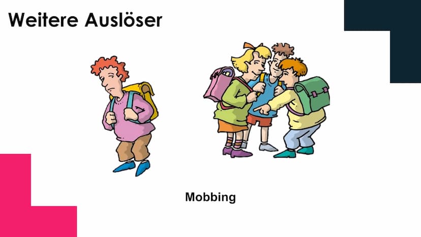 ESSSTORUNGEN gliederung
1
Arten von Essstörungen
2 Auslöser von Essstörungen
3
Magersucht (Anorexie)
Ess-Brech-Sucht (Bulimie)
Binge-Eating-