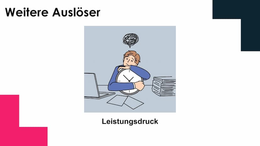 ESSSTORUNGEN gliederung
1
Arten von Essstörungen
2 Auslöser von Essstörungen
3
Magersucht (Anorexie)
Ess-Brech-Sucht (Bulimie)
Binge-Eating-