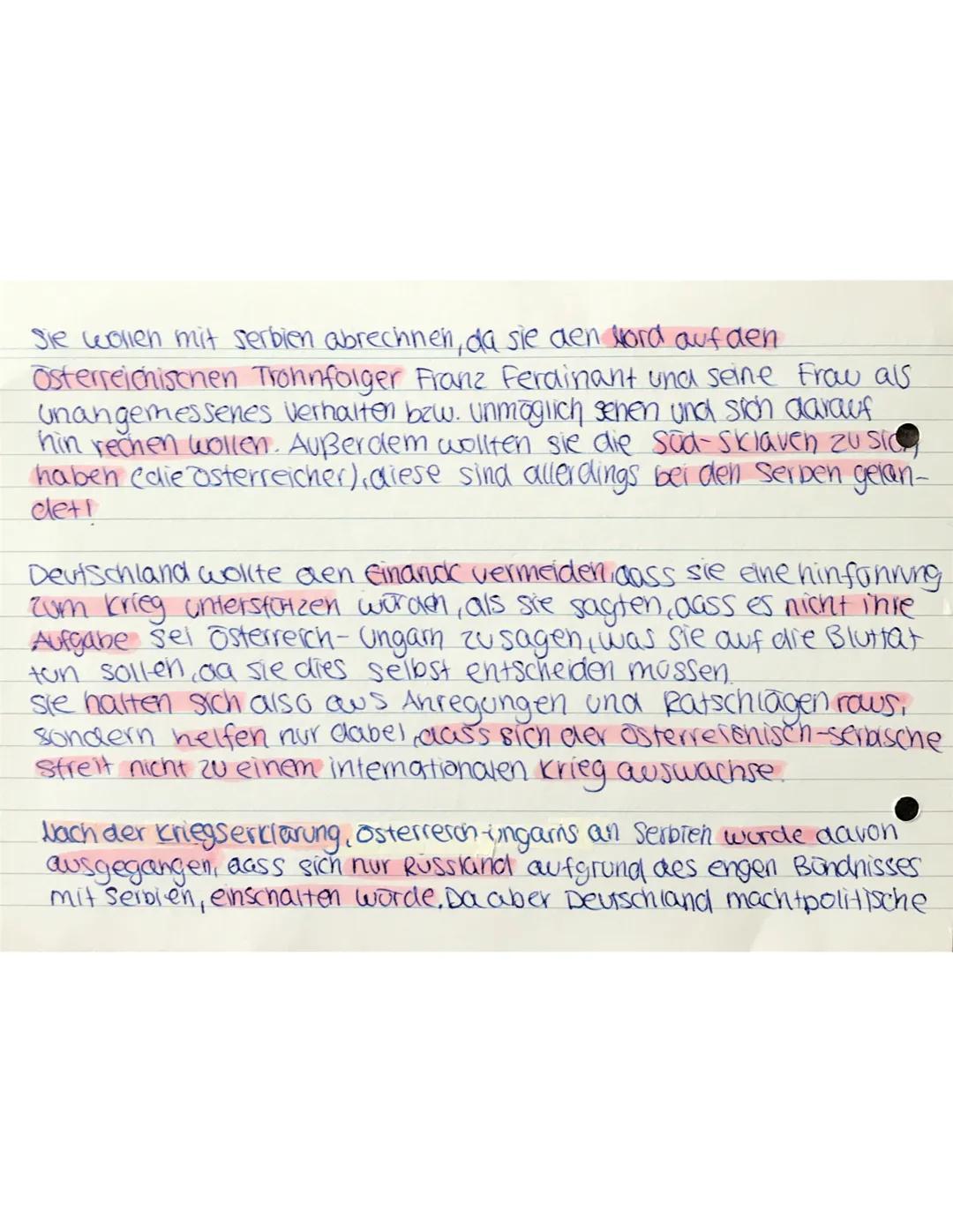 A)AUSIOser und verlauf des Ersten weitkrieges
236-239
(a) Sarajewo 1914 -kann ein word ein weltkrieg ewslösen ?
Attentat in sarajewo auf das