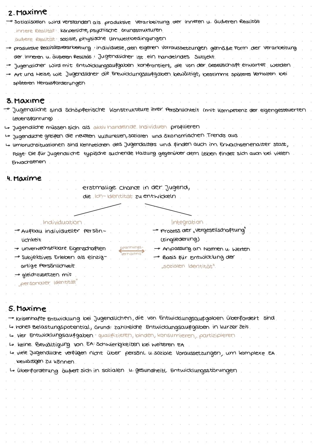 PADASOSIK KLAUSUR
Klaus Hurrelmann
MODELL DER PRODUKTIVEN REALITÄTSVERARBEITUNG
ANSATZ.
> Modell ist handlungstheoretisch und dynamisch
Prod