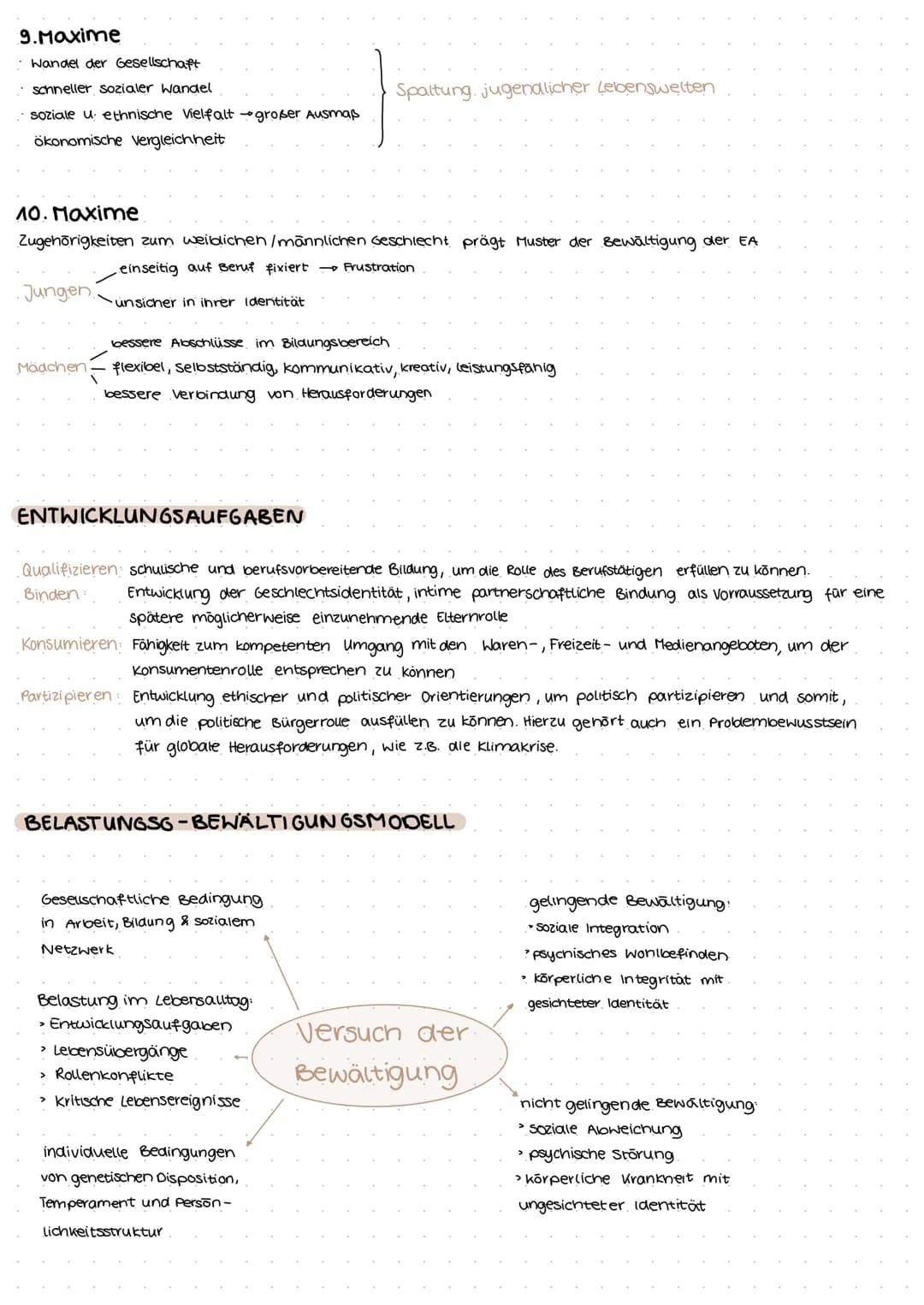 PADASOSIK KLAUSUR
Klaus Hurrelmann
MODELL DER PRODUKTIVEN REALITÄTSVERARBEITUNG
ANSATZ.
> Modell ist handlungstheoretisch und dynamisch
Prod