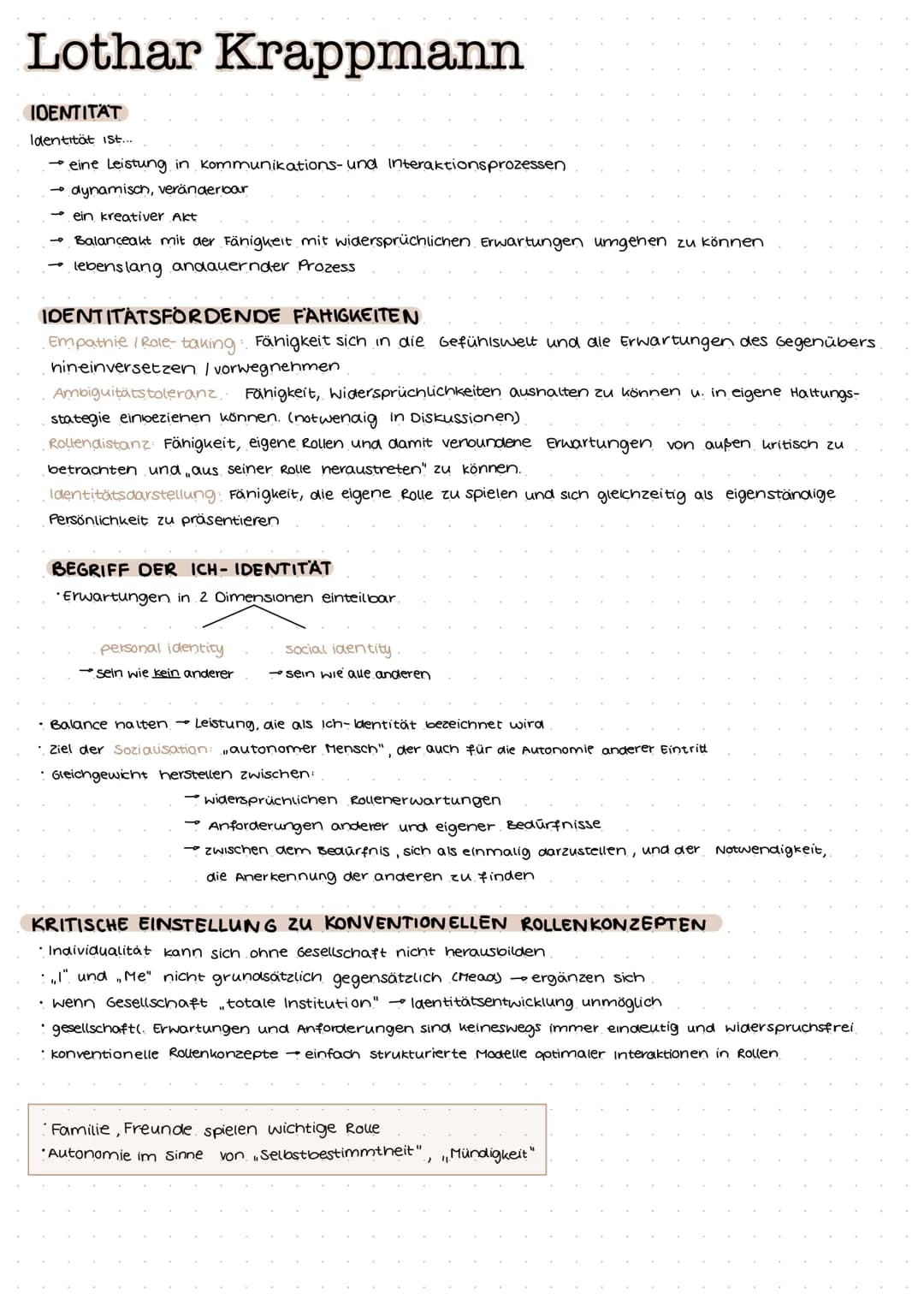 PADASOSIK KLAUSUR
Klaus Hurrelmann
MODELL DER PRODUKTIVEN REALITÄTSVERARBEITUNG
ANSATZ.
> Modell ist handlungstheoretisch und dynamisch
Prod