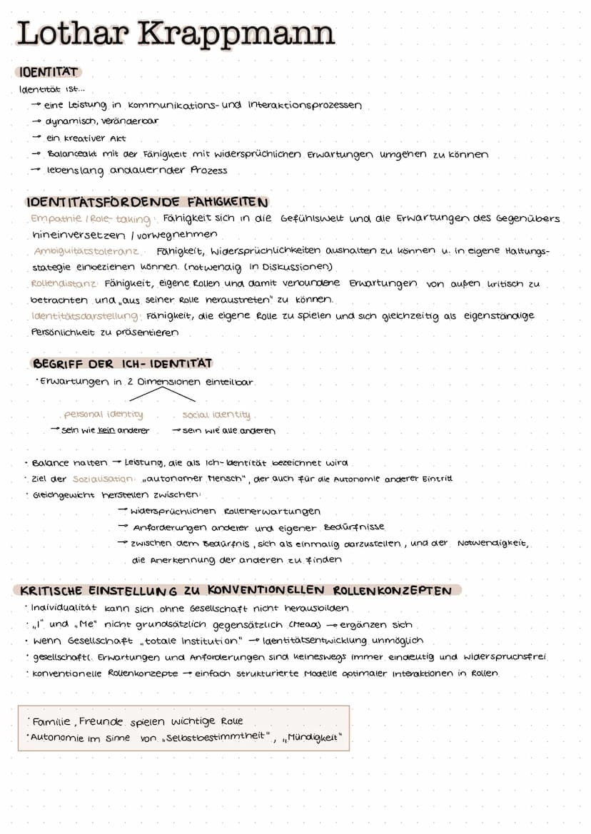 PADASOSIK KLAUSUR
Klaus Hurrelmann
MODELL DER PRODUKTIVEN REALITÄTSVERARBEITUNG
ANSATZ.
> Modell ist handlungstheoretisch und dynamisch
Prod
