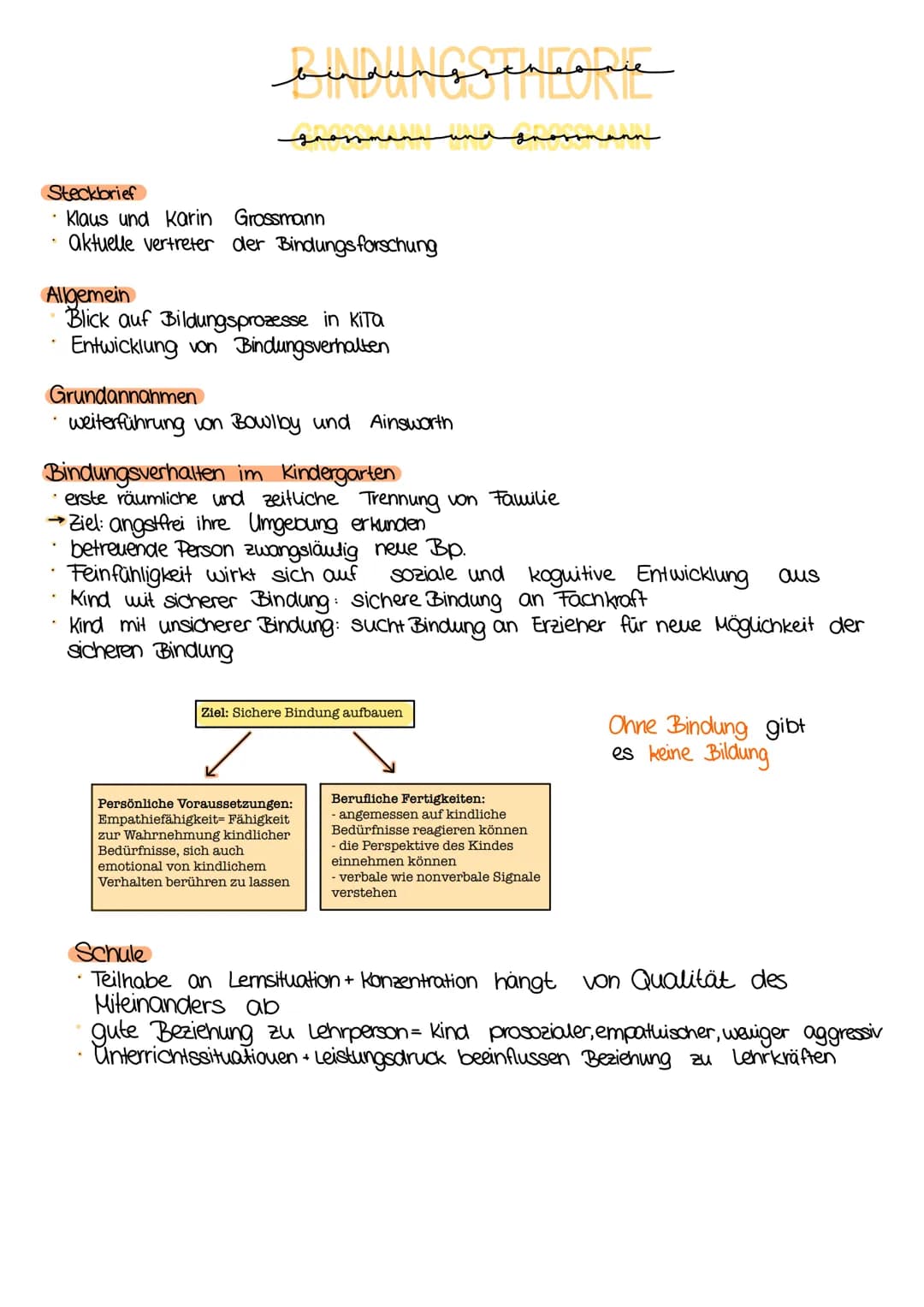 
<p>John Bowlby war ein Psychoanalytiker und Kinderarzt, der sich intensiv mit der Bindungstheorie befasste. Er postulierte, dass die Bindun