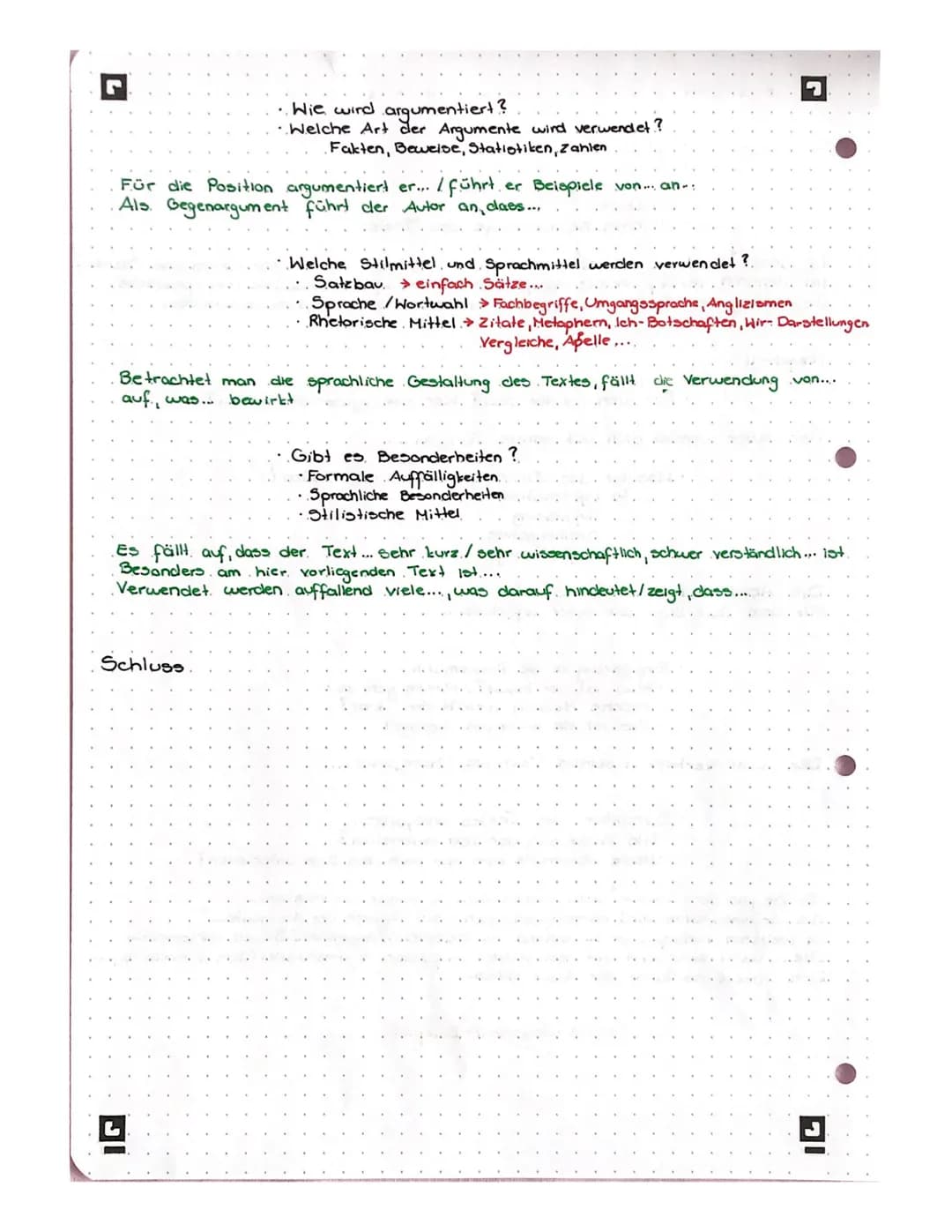 Sa
Einleitung
Titel
Autor.
Erscheinungsjahr/-ort.
.Textart.
Thema, Kernaussage des Textes
In dem "Zeitungsartikel des Autors... erschienen a