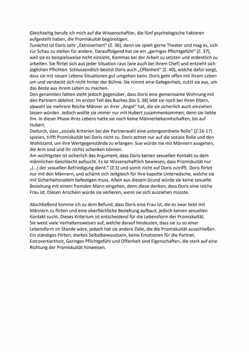 5
10
15
20
25
30
35
Lust am Partnerwechsel
Promiskuität: Was ist das eigentlich?
Promiskuität ist das Gegenteil von Monogamie. Während sich 