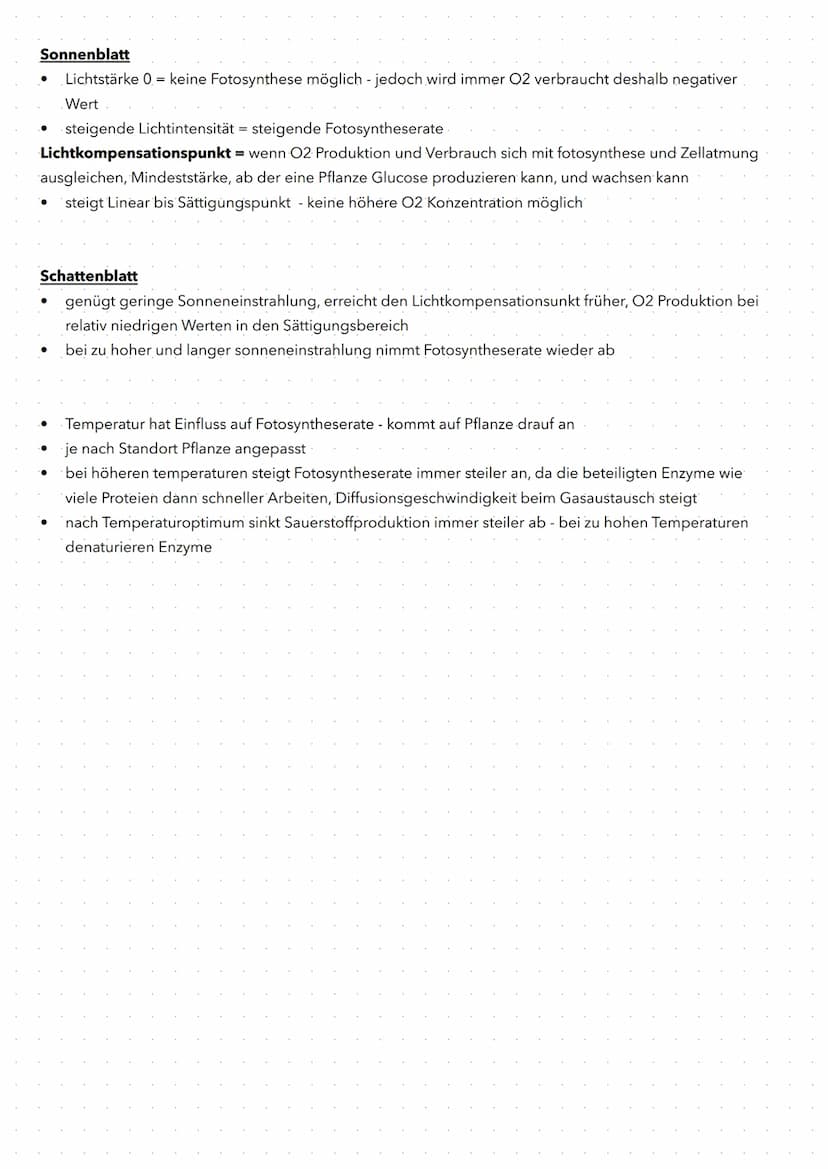 Blattaufbau mesophyter Pflanzen
Fotosynthese II
Arbeitsblatt 3
Blattader
Leitbinder
Gasaustausch
Atemhöhle
GIDA 2006
Beschriften Sie die gek