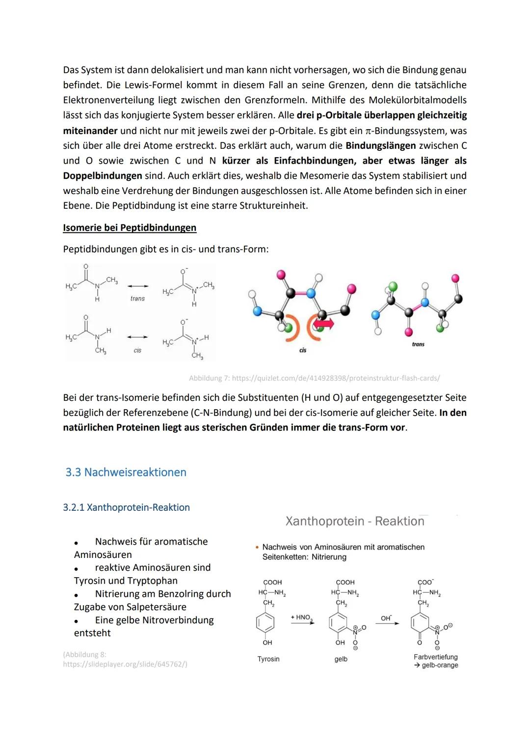 Aminosäuren-Zusammenfassung
Inhaltsverzeichnis
1. Grundlagen......
1.1. Skelettformeln von Aminosäuren
1.2. Zwitterion und IEP.
1.3 Massenwi