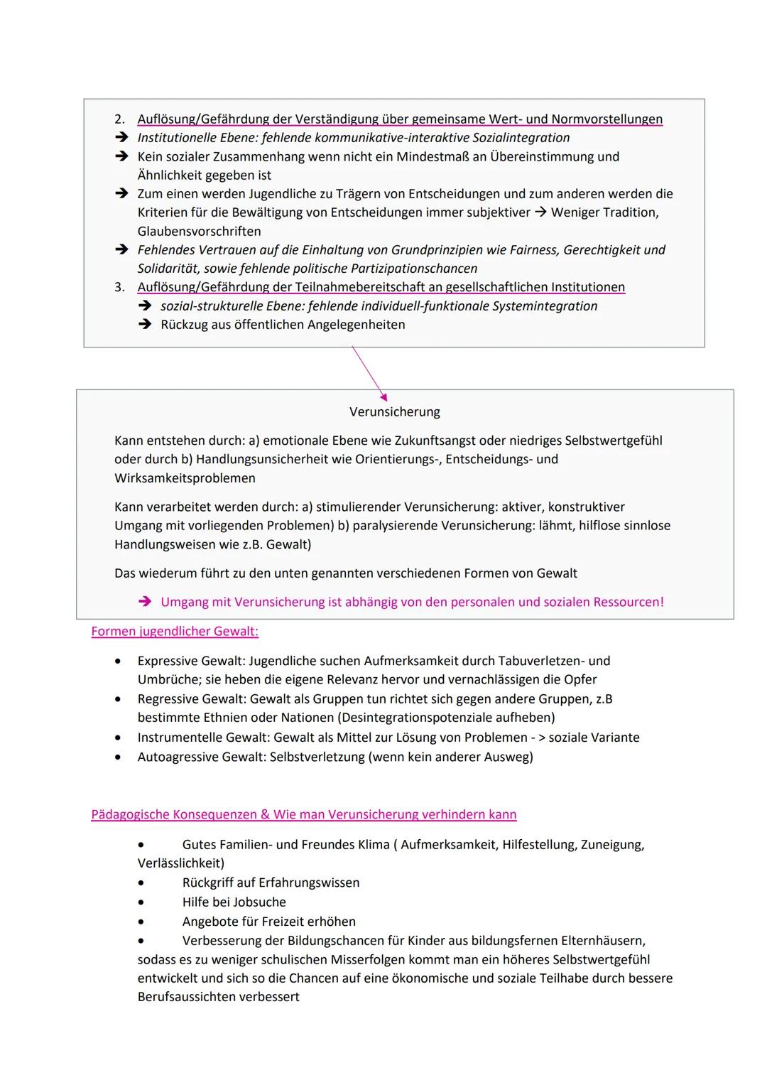 Zu seiner Person:
Professor für Pädagogik mit Schwerpunkt Sozialisation
Direktor des Instituts für Interdisziplinäre Konflikt und Gewaltfors