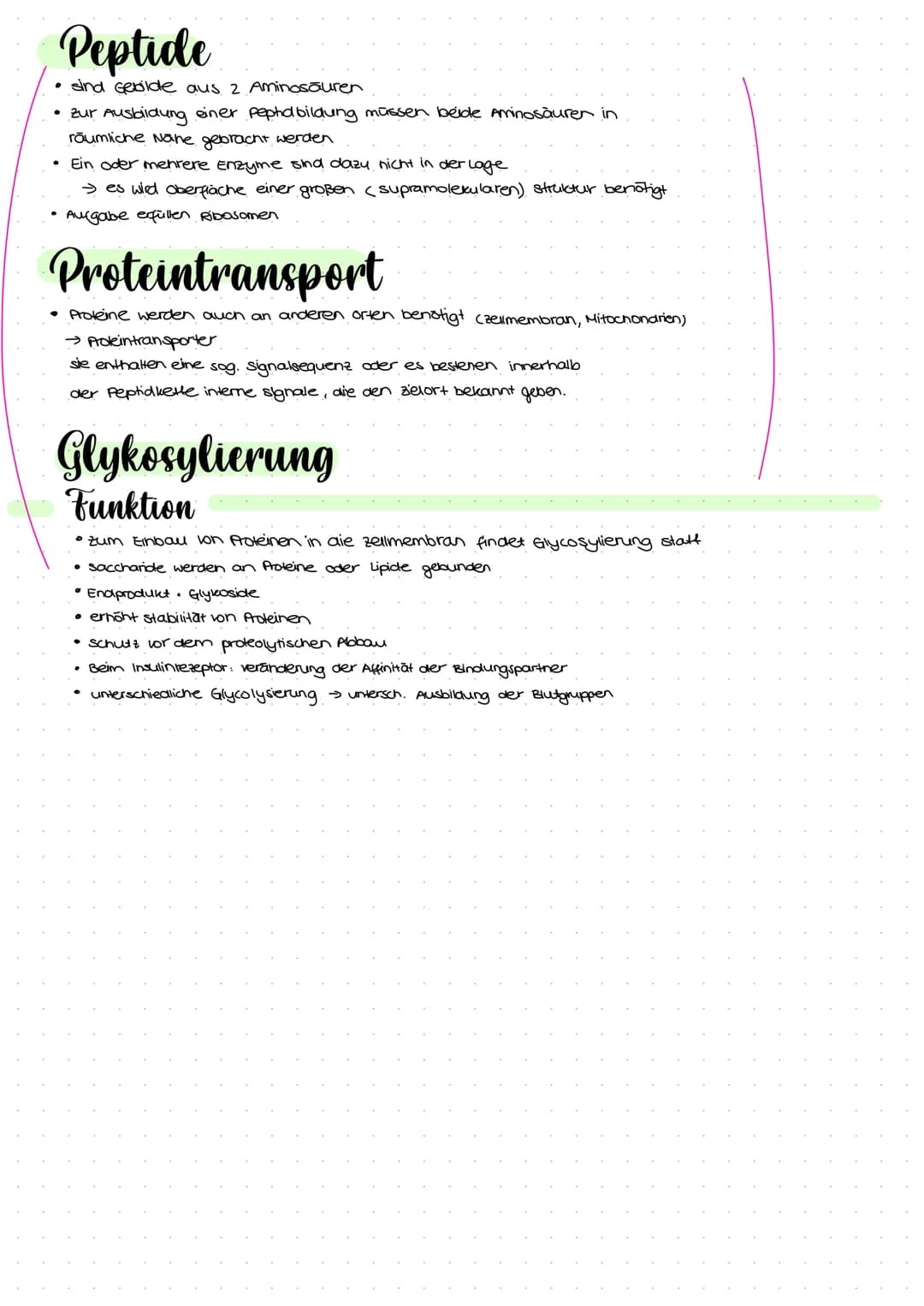 2.1 Molekulargenetik
●
Humangeneti uk
→ beim nenschen
• Erbgange.
ABO-System
• Stammbaumanalyse
Gentechnik
→ Einschleusen fremder Erbinforma
