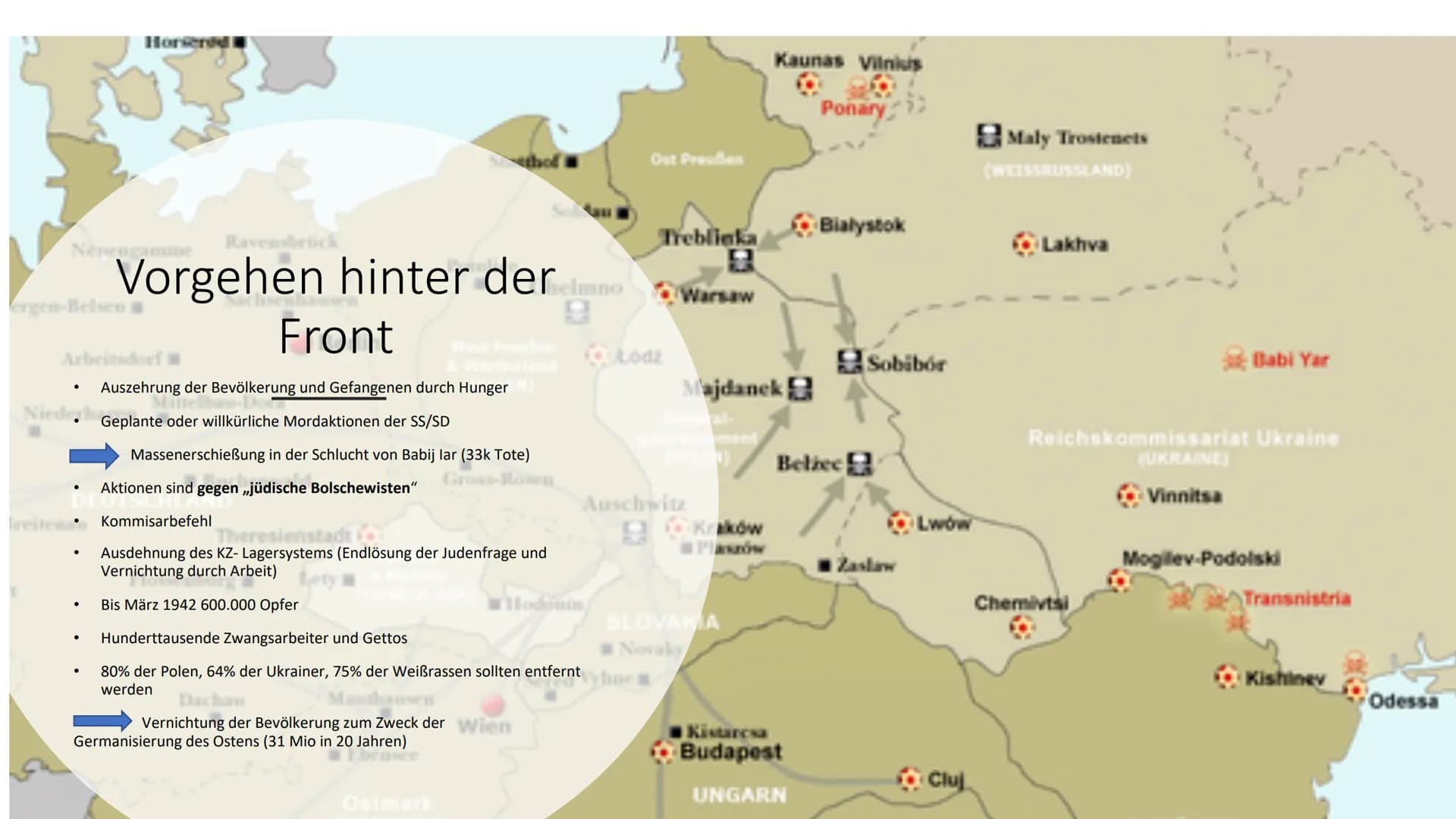 Unternehmen Barbarossa
Nikolas, Arthur, Silas, Anna, Johannes
2
2 Planung und
Vorbereitung
• Mein Kampf (1925)
• Hoßbach Protokoll (1937)
Mi