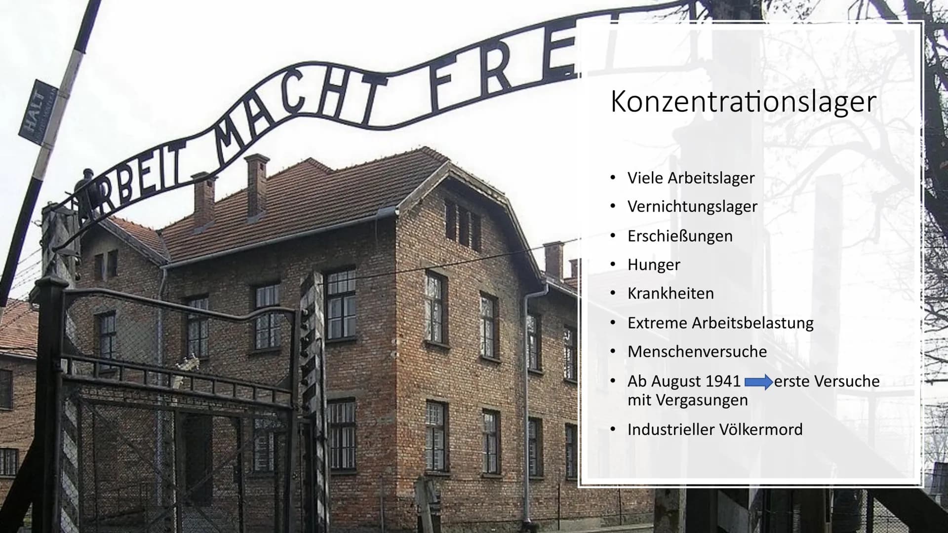 Unternehmen Barbarossa
Nikolas, Arthur, Silas, Anna, Johannes
2
2 Planung und
Vorbereitung
• Mein Kampf (1925)
• Hoßbach Protokoll (1937)
Mi