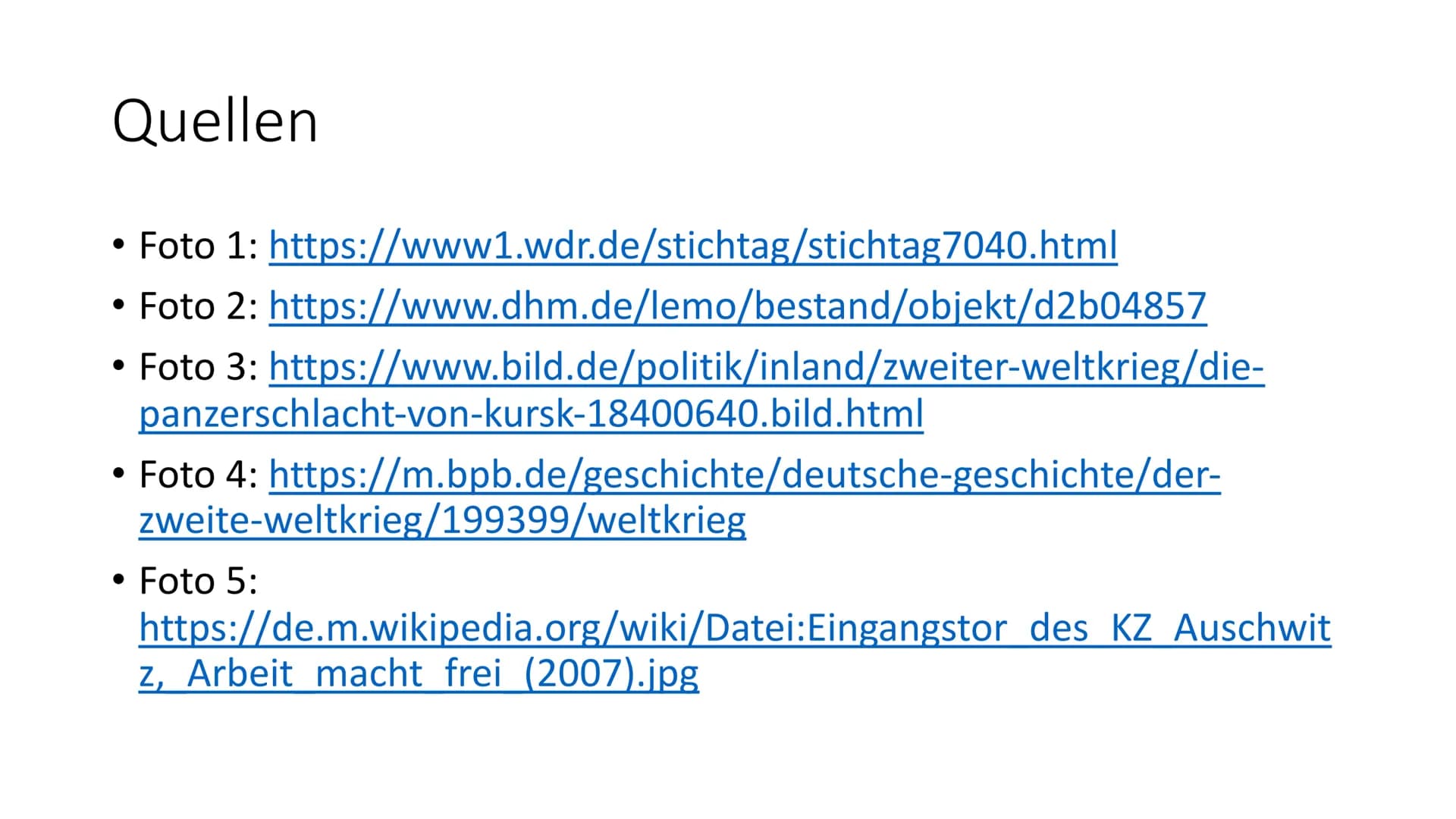 Unternehmen Barbarossa
Nikolas, Arthur, Silas, Anna, Johannes
2
2 Planung und
Vorbereitung
• Mein Kampf (1925)
• Hoßbach Protokoll (1937)
Mi