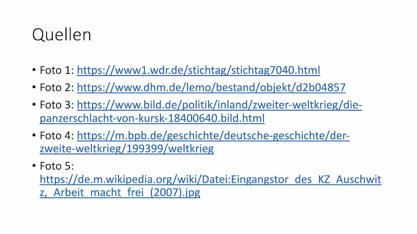 Unternehmen Barbarossa
Nikolas, Arthur, Silas, Anna, Johannes
2
2 Planung und
Vorbereitung
• Mein Kampf (1925)
• Hoßbach Protokoll (1937)
Mi