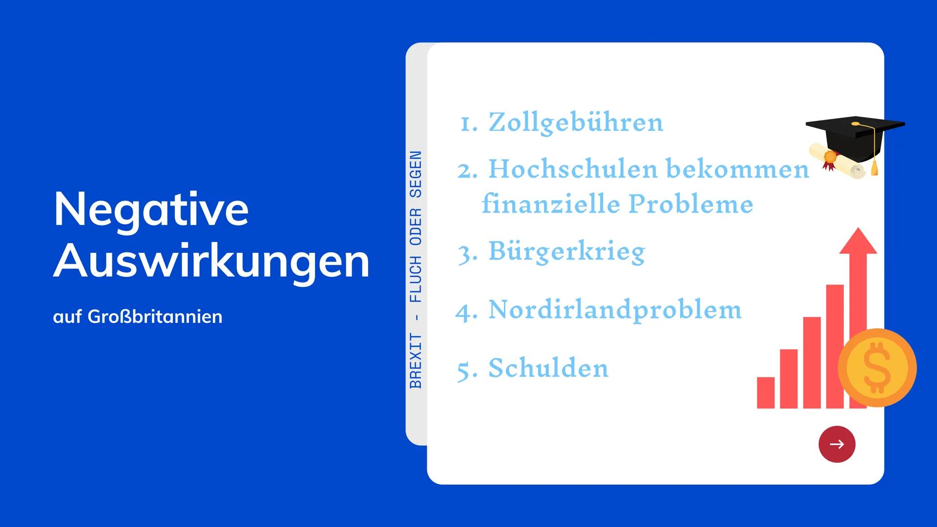 Brexit
Fluch oder Segen? Agenda
BREXIT - FLUCH ODER SEGEN?
Was ist der Brexit überhaupt?
- Der Verlauf des Brexit
-
Wieso der Austritt?
2 Ar