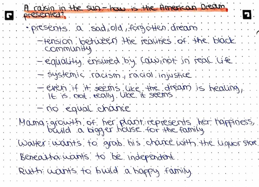 GAMERICAN DREAM
Definition from rags to riches work hard and you will achieve
• your background.
the term was first used by the historian Ja