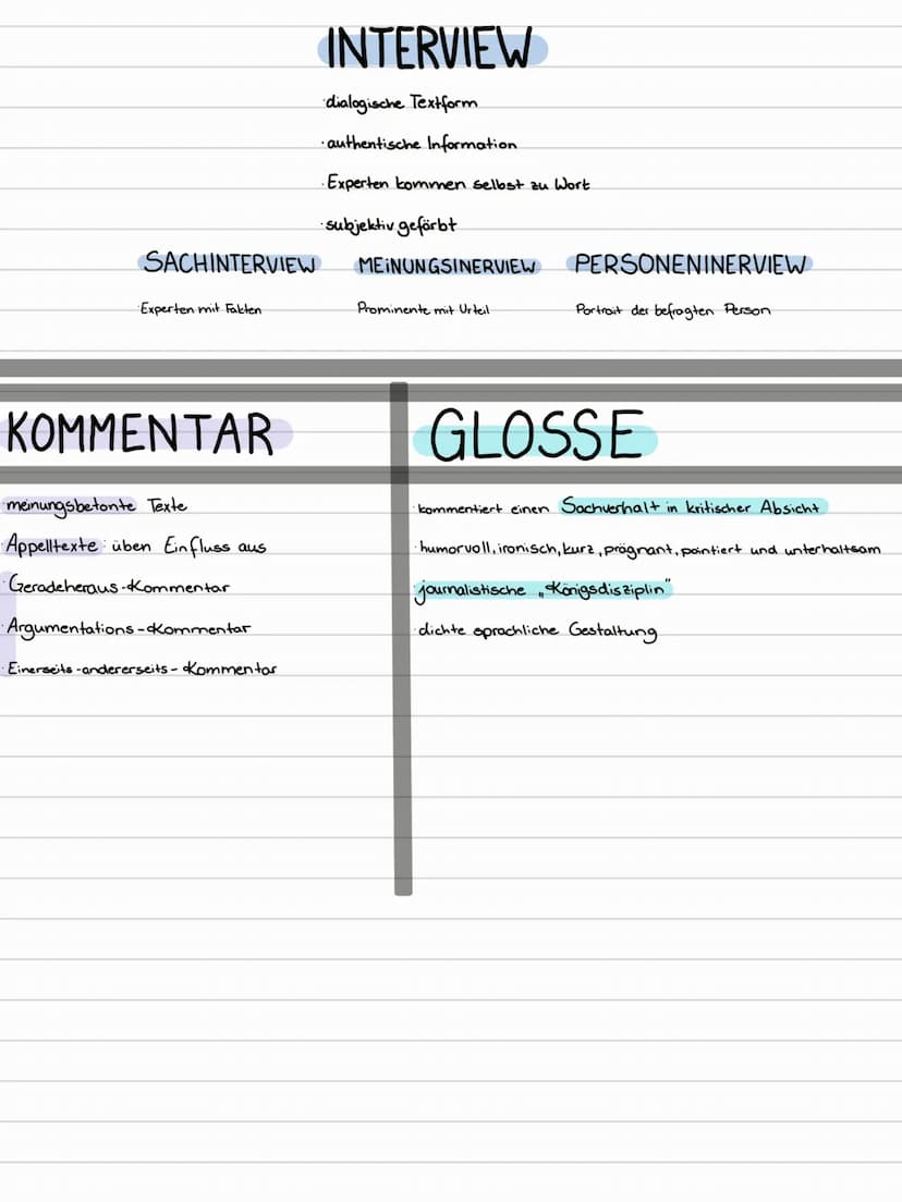 JOURNALISTISCHE TEXTSORTEN
11.01.2021
Meldung, Nachricht, Bericht, Reportage, Interview, Kommentar, Glosse
MELDUNG
kurz/wenige Zeilen
ürzest