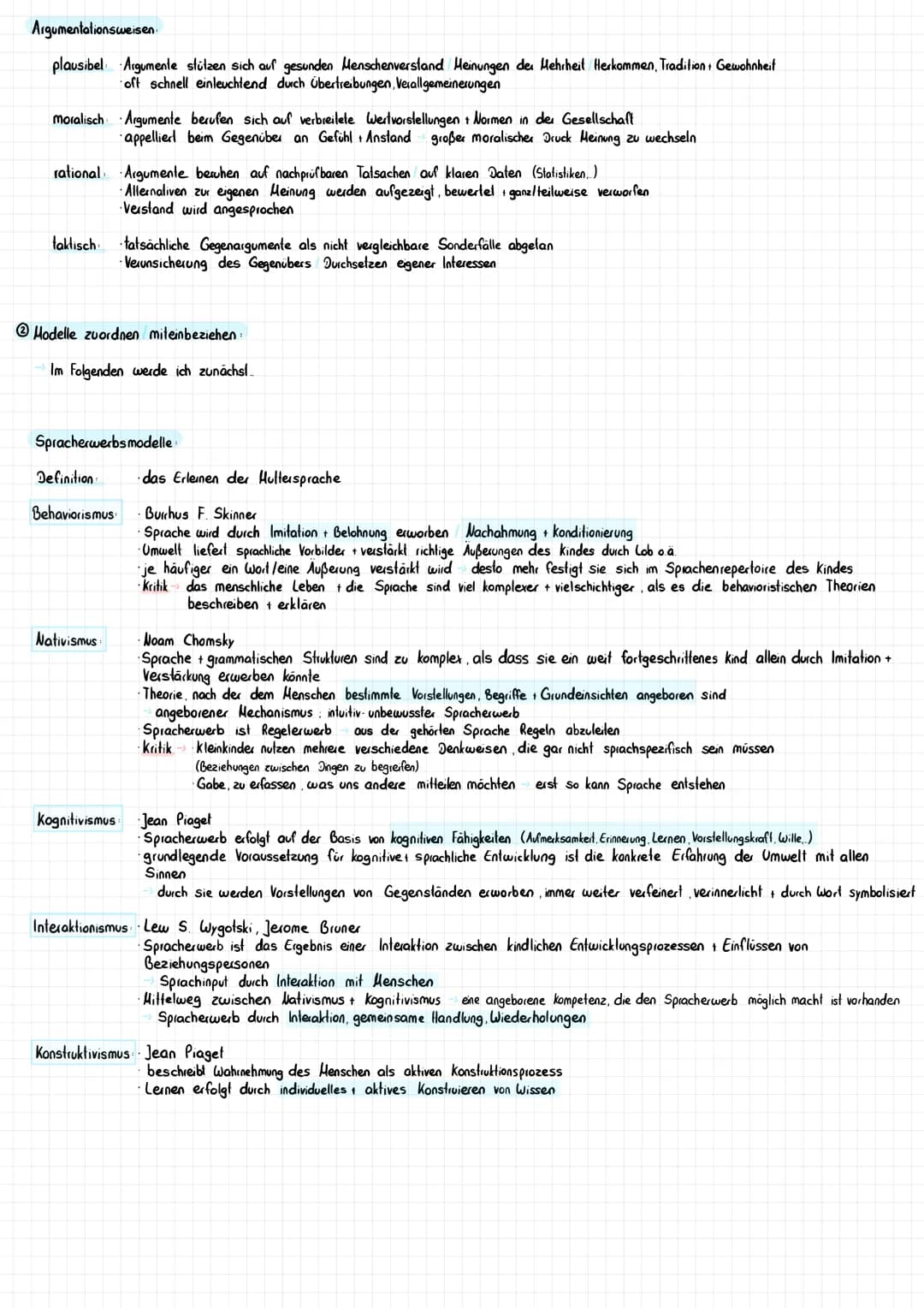 Sachtextanalyse:
1. Einleitungssatz
Textart, Titel, Autor, Erscheinungsjahr, Erscheinungsort. Thema
[In dem [Textsorte] [Titel] welcher von 