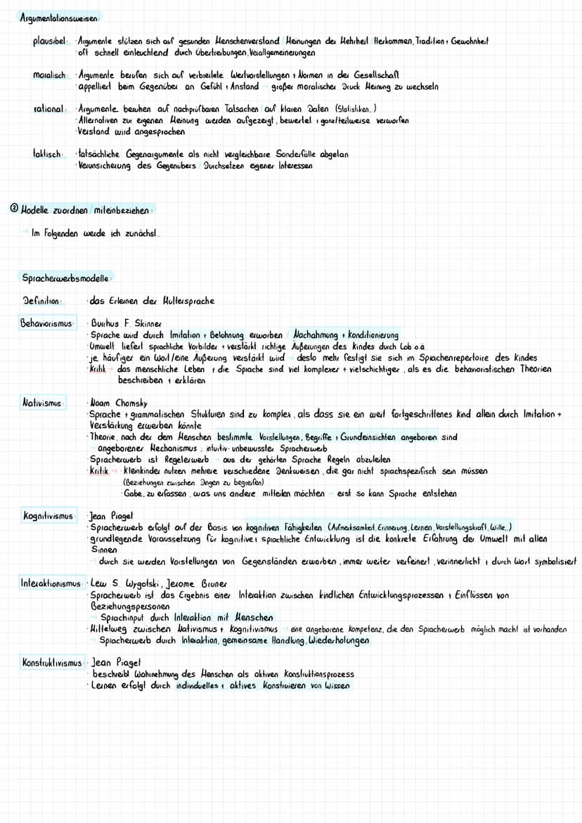 Sachtextanalyse:
1. Einleitungssatz
Textart, Titel, Autor, Erscheinungsjahr, Erscheinungsort. Thema
[In dem [Textsorte] [Titel] welcher von 