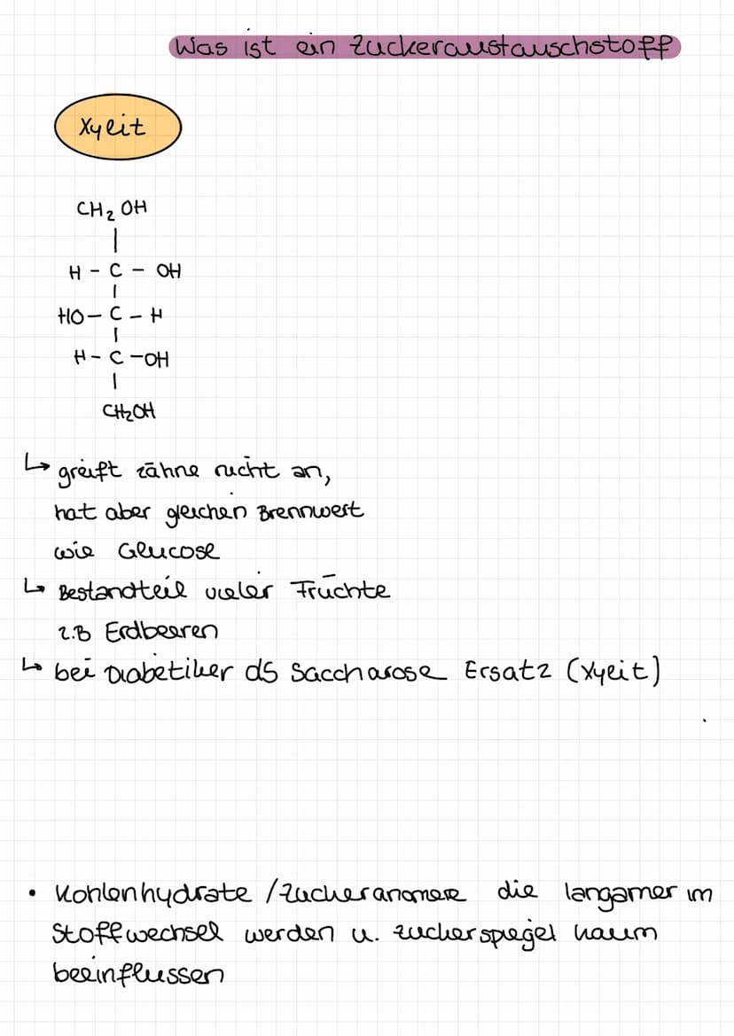  ●
n
Amylose
300 1000 Einheiten
- еееее споегaweigt
unverzweigt
●
A
x-
-gly hosidusch verknüpft
(x - 1,4 glyhosidisch)
x
D-Glucose
-
Starke 