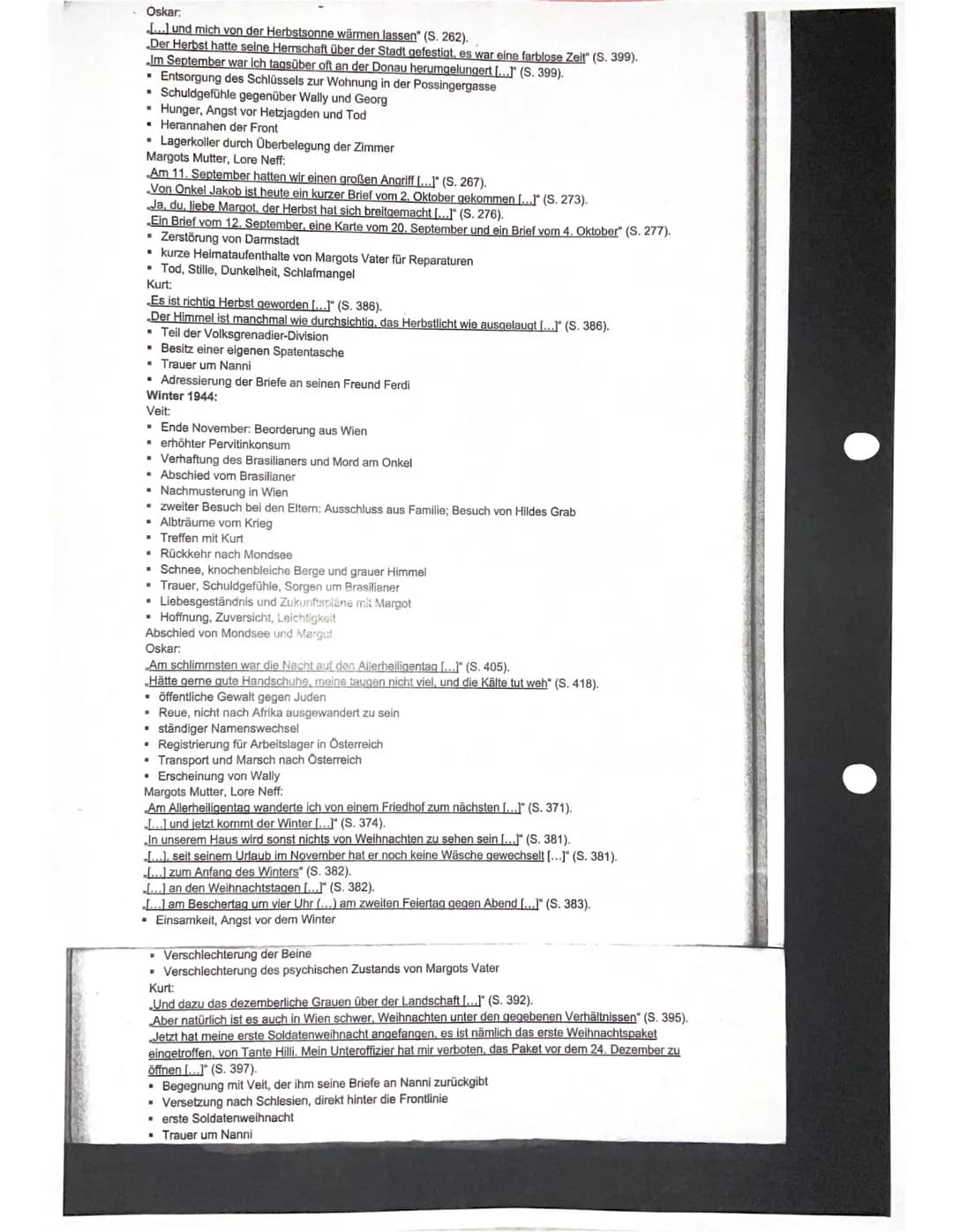Vater der Drachenward
Über das Buch
- Multiperspektive
-> kein chronologisches Erzählen durch Handlungsstränge u. Multiperspektive
- Innenan