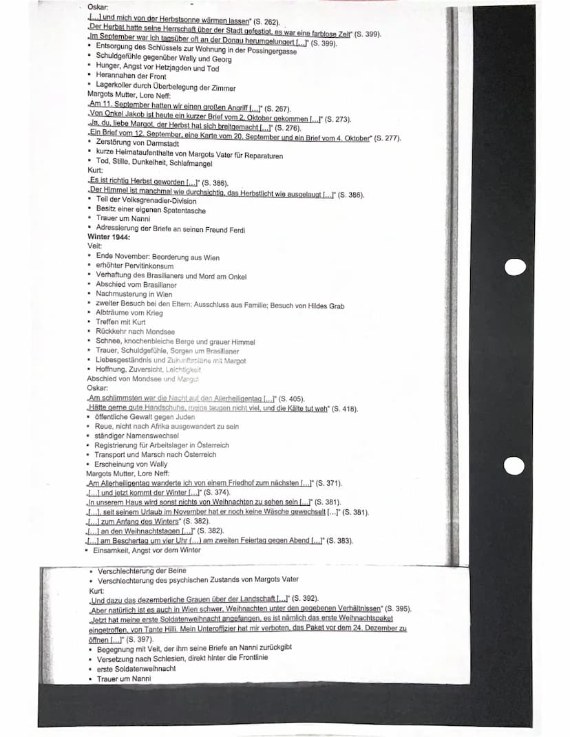Vater der Drachenward
Über das Buch
- Multiperspektive
-> kein chronologisches Erzählen durch Handlungsstränge u. Multiperspektive
- Innenan