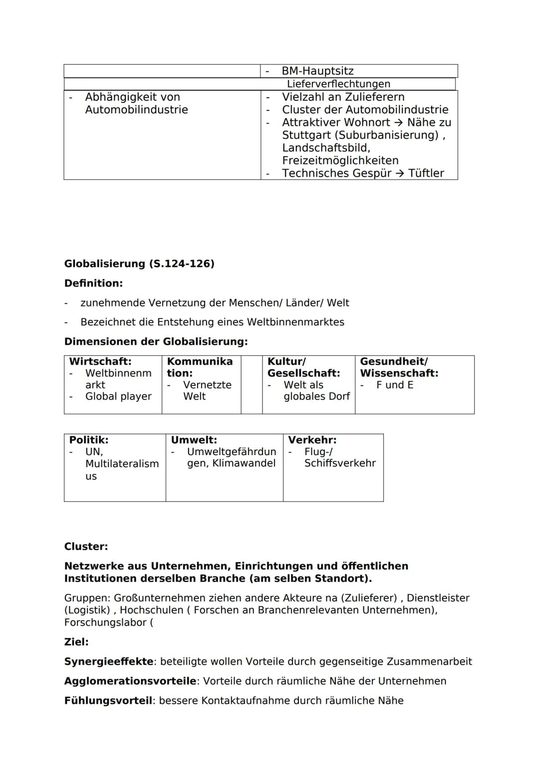 sation
n
1. Maßnahmen der Flexibilisierung
Externe Flexibilisierung
= von außen kommende bzw. nach außen wirkenden Faktoren, die sich
kosten