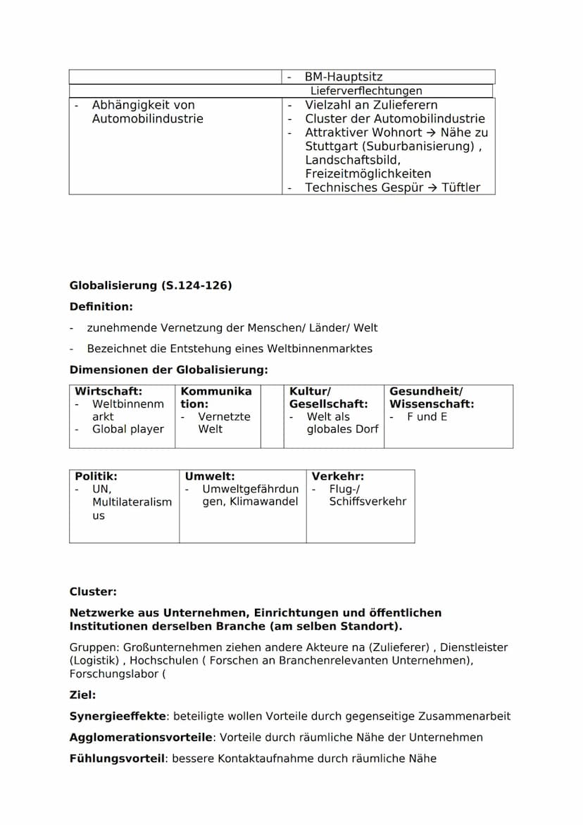 sation
n
1. Maßnahmen der Flexibilisierung
Externe Flexibilisierung
= von außen kommende bzw. nach außen wirkenden Faktoren, die sich
kosten