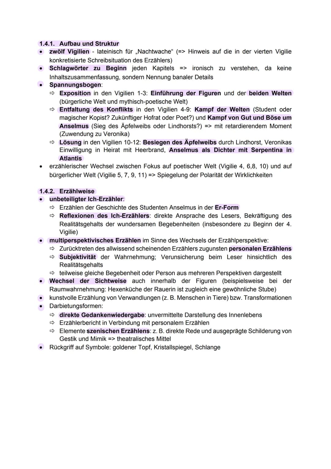 Lernzettel fur P3 - Deutsch
Sachtextanalyse
aufgabenbezogene Einleitung:
Autor, Titel, Quelle.
Thema, Intention
• Kontext →→ ggf. Rückgriff 