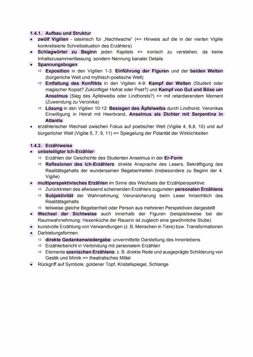 Lernzettel fur P3 - Deutsch
Sachtextanalyse
aufgabenbezogene Einleitung:
Autor, Titel, Quelle.
Thema, Intention
• Kontext →→ ggf. Rückgriff 