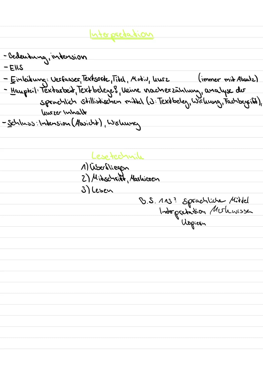 
<p>Der Text "Der Rattenfänger" von Gerhard Rühm (*1930) soll im Detail analysiert und interpretiert werden. Anschließend ist die Geschichte