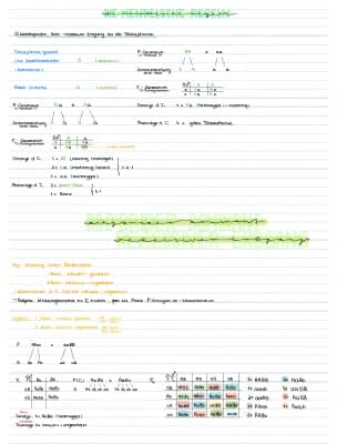 Know Mendelsche Regeln thumbnail