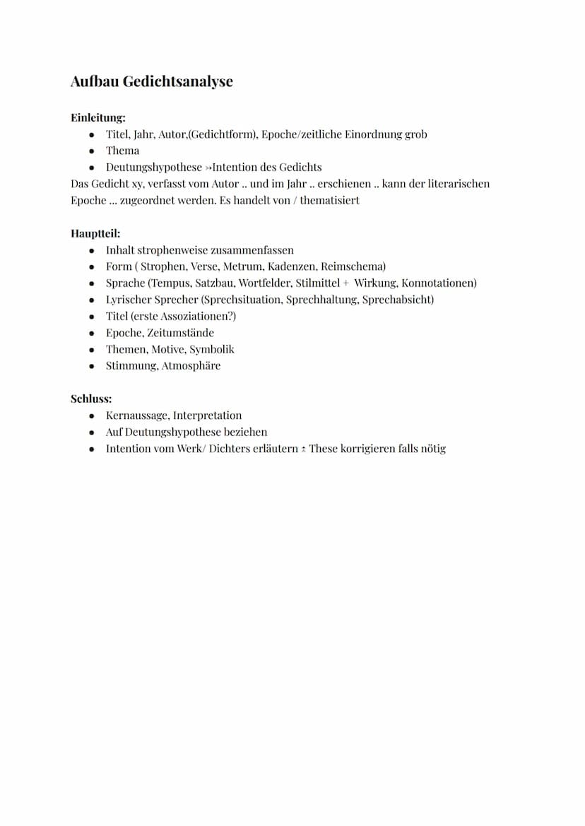 Naturalismus 1880 - 1900
Was will der Naturalismus?
→ Abwendung von aller Konventionen/Brauch
→ Ziel: harten Seiten des Lebens möglichst sac