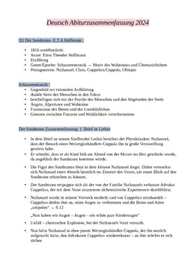 Know Deutsch Abitur 2024 (Hessen) thumbnail
