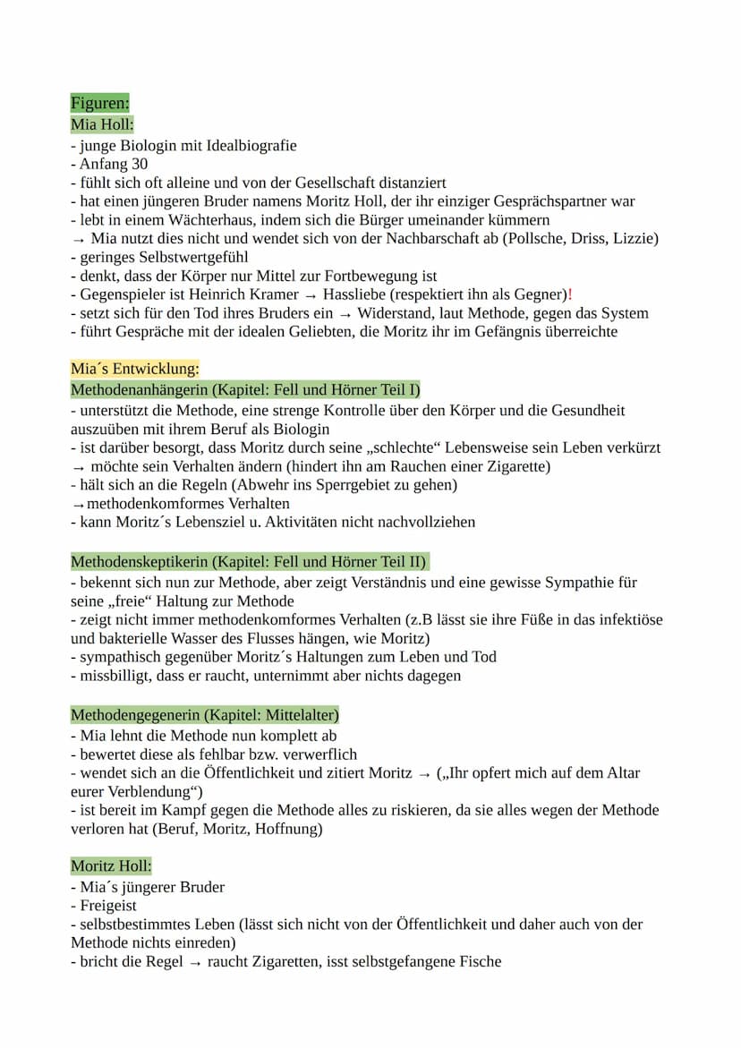 Deutsch Abiturzusammenfassung 2024
Q1 Der Sandmann- E.T.A Hoffmann :
•
1816 veröffentlicht
•
Autor: Ernst Theodor Hoffmann
•
•
Erzählung
Gen