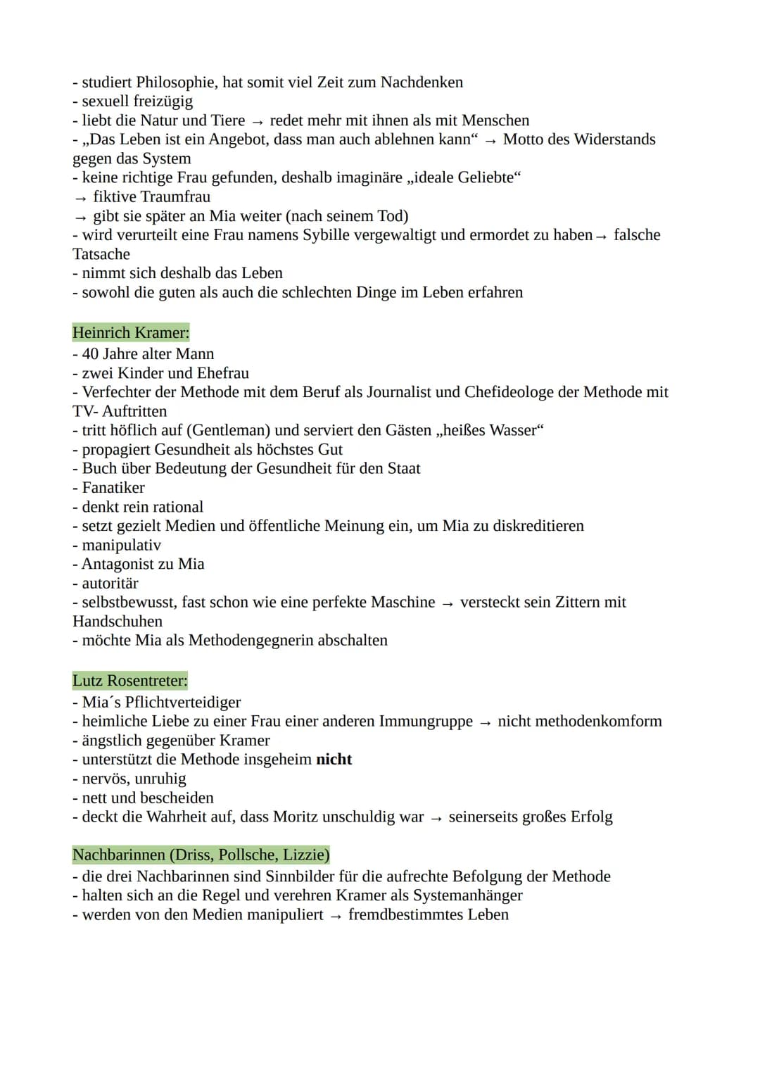 Deutsch Abiturzusammenfassung 2024
Q1 Der Sandmann- E.T.A Hoffmann :
•
1816 veröffentlicht
•
Autor: Ernst Theodor Hoffmann
•
•
Erzählung
Gen