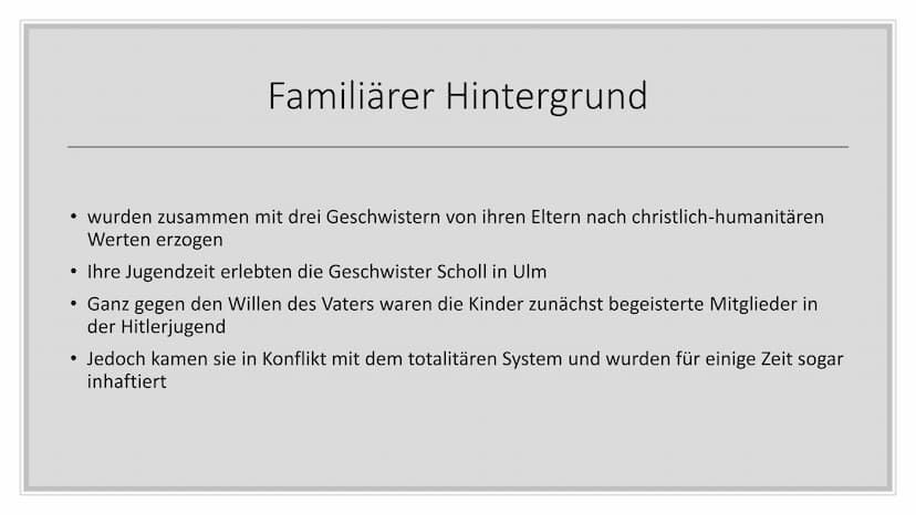 Geschwister Scholl
●
Klasse:EP-2
Fach: Religion
Fachlehrerin: Frau Comteße
Name: Stephanie Sophie Mandernach
용기
Seouselassion ■
Allgemeine I